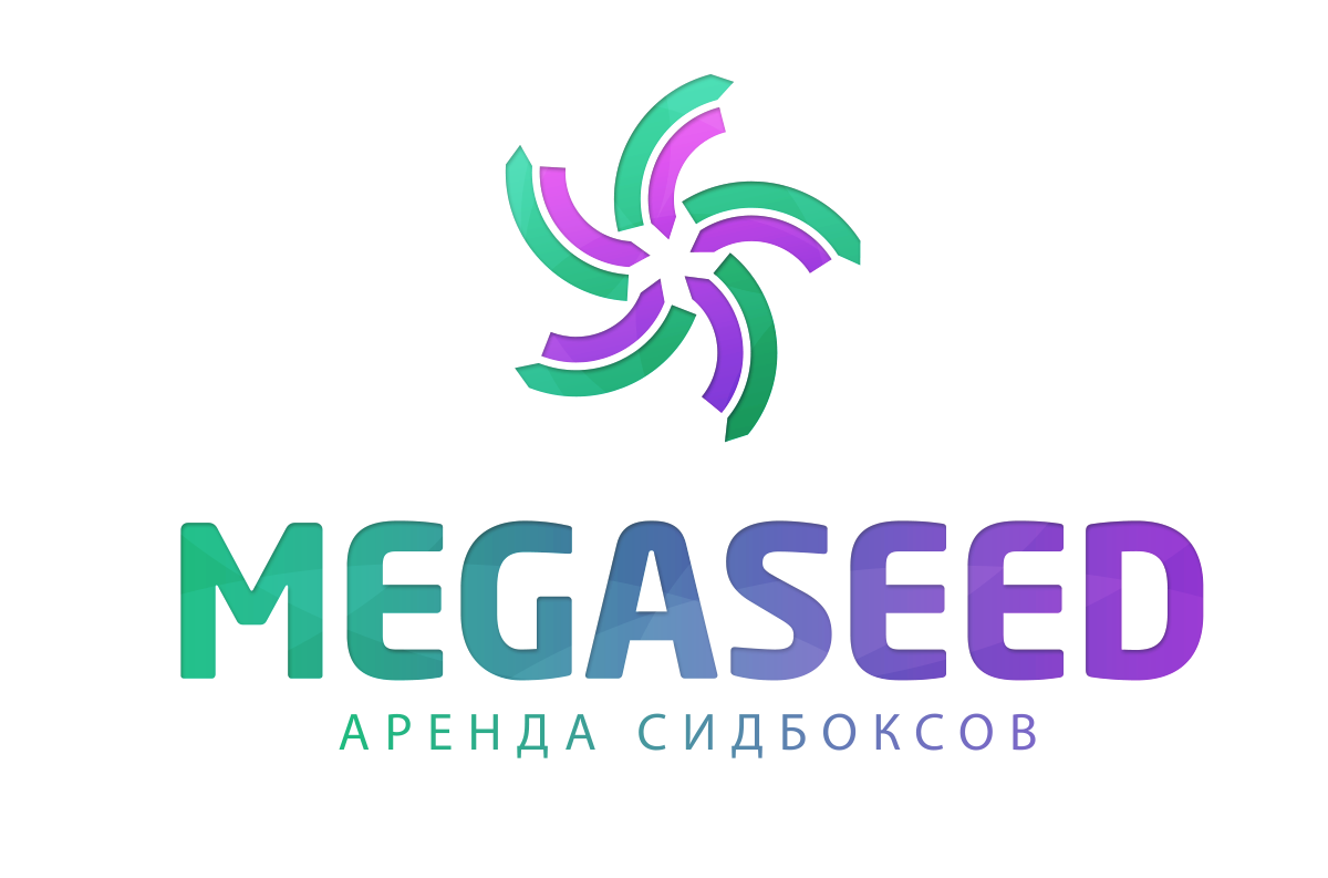 ☆ Сидбокс – любой тариф за 5 минут. SSD, HDD, создание торрентов, RSS.  Недорого - Megaseed LLP ☆